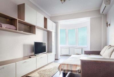 Garsonieră semidecomandată în Pantelimon - 3