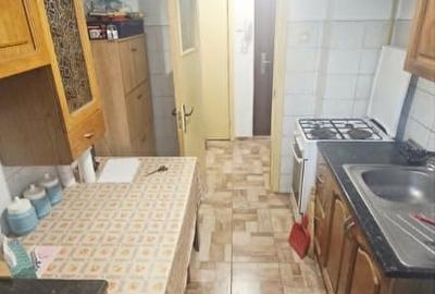 Apartament cu 2 camere semidecomandat, mobilat în Aleea Trandafirilor - 2