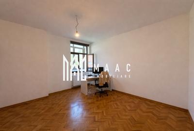 Apartament cu 3 camere, mobilat în Ultracentral - 1