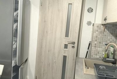 Apartament cu 2 camere semidecomandat în Ozana