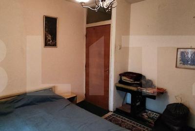 Apartament cu 2 camere, mobilat în Tineretului - 1