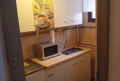 Garsonieră semidecomandată în Sala Palatului - 2