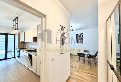 Apartament cu 2 camere decomandat în Albert - 13