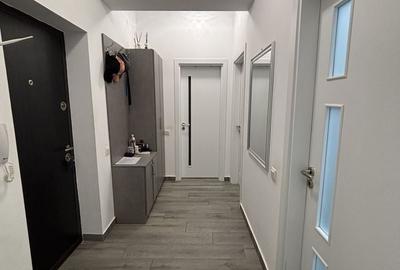 Apartament cu 2 camere decomandat în Central - 6