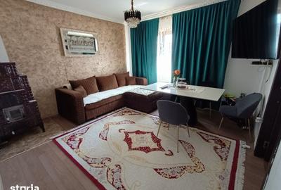 Casă cu 3 camere cu Teren 400 Mp în Central - 6