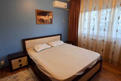 Apartament cu 2 camere decomandat în Gorjului
