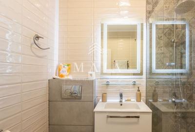 Apartament cu 2 camere în Lazaret - 9
