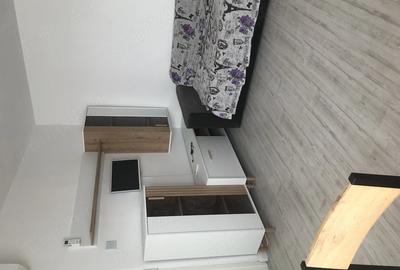 Garsonieră decomandată în Central - 5