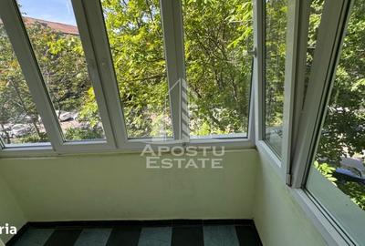 Apartament cu 2 camere în Tipografilor