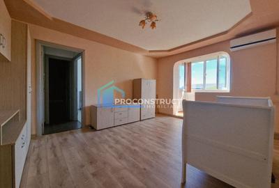 Apartament cu 2 camere semidecomandat, mobilat în Lipovei - 2