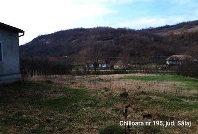 Spațiu industrial, de 363 mp, în Chilioara - 5