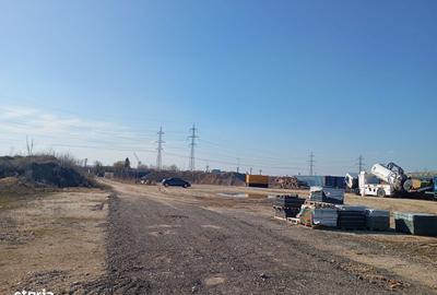 Spațiu comercial, de 2,000 mp, în Ciarda Roșie - 3