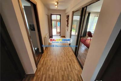 Casă cu 5 camere cu Teren 500 Mp în Chiajna