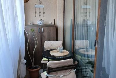 Apartament cu 2 camere decomandat în Central - 3