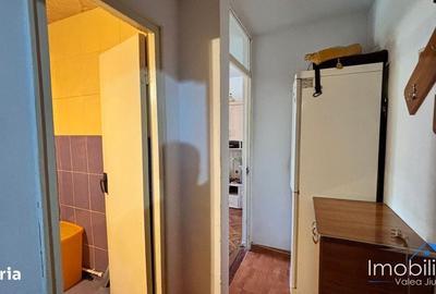 Apartament cu 2 camere semidecomandat în Petros