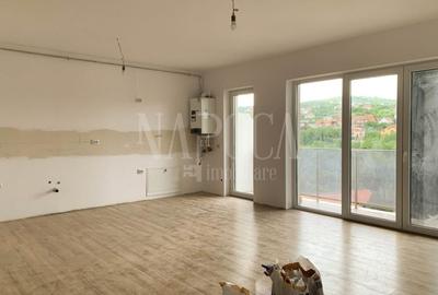 Apartament cu 4 camere semidecomandat în Iris - 3