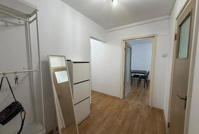 Apartament cu 3 camere decomandat în Politehnica