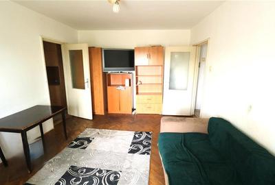 Apartament cu 2 camere semidecomandat în Aradului - 7