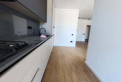 Apartament cu 2 camere semidecomandat în Florești - 9
