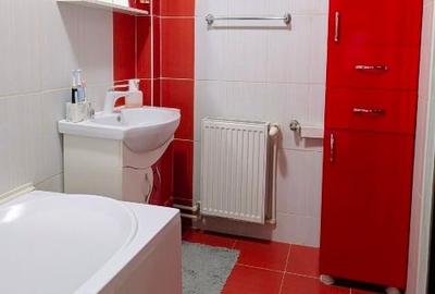 Apartament cu 2 camere semidecomandat, mobilat în Energia - 8