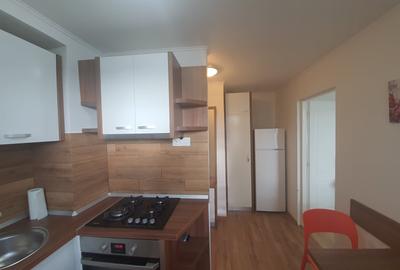Apartament cu 2 camere decomandat în Ultracentral - 8
