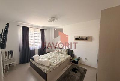Apartament cu 2 camere decomandat, mobilat în Giroc - 2