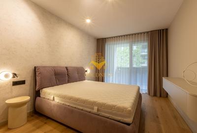 Apartament cu 2 camere semidecomandat, mobilat în Gheorgheni - 9
