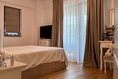 Apartament cu 3 camere decomandat în Copou - 5