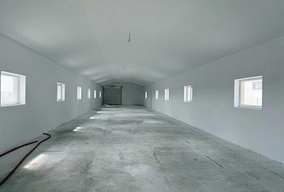 Spațiu comercial, de 375 mp, în Nicolae Bălcescu - 5