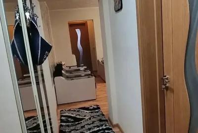 Apartament cu 2 camere semidecomandat în Nord - 2