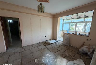 Apartament cu 2 camere în Nord