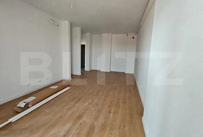 Apartament cu 2 camere semidecomandat în Florești - 2