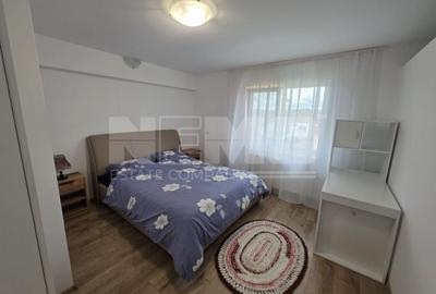 Apartament cu 2 camere decomandat, mobilat în Burdujeni