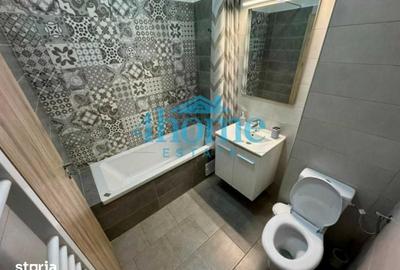 Apartament cu 2 camere în Rahova