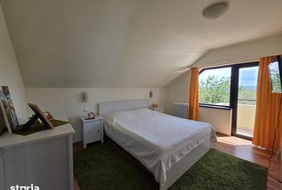 Casă cu 4 camere cu Teren 5095 Mp în Șoimuș - 19