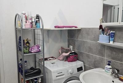 Apartament cu 3 camere decomandat, mobilat în Șelimbăr - 10