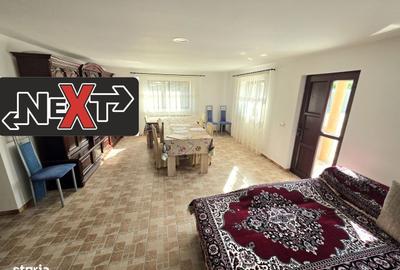 Casă cu 4 camere în Săvinești