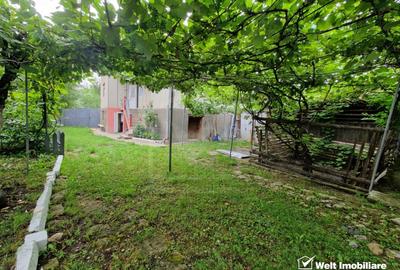 Casă individuală cu 4 camere cu Canalizare în Lita - 9