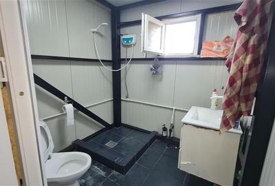Spațiu industrial, de 344 mp, în Podari - 3