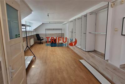 Spațiu comercial, de 50 mp, în Cetate