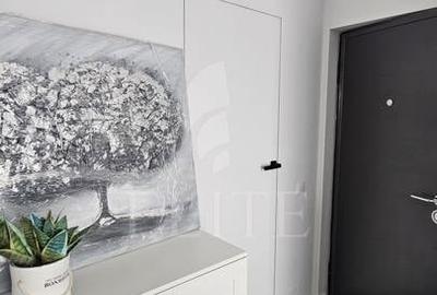 Apartament cu 3 camere semidecomandat, mobilat în Iris - 17