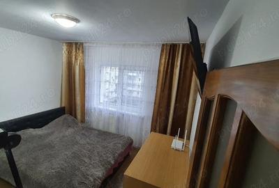 Apartament cu 2 camere semidecomandat în Central - 5