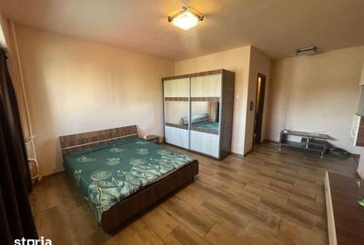 Garsonieră decomandată în Brazda lui Novac - 2