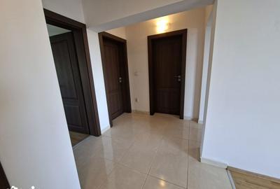 Apartament cu 3 camere în Cetate - 12