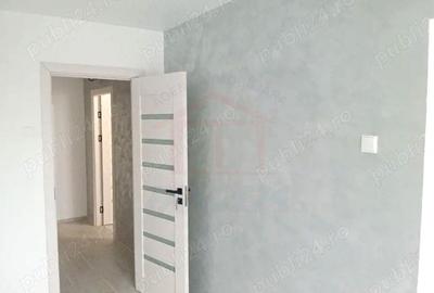 Apartament cu 2 camere semidecomandat în Micro 21 - 6