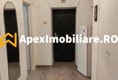Garsonieră decomandată în Dristor