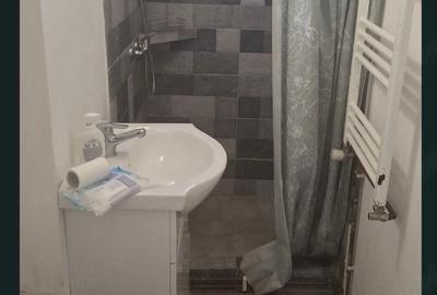 Apartament cu 2 camere decomandat în Rovinari