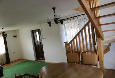 Casă cu 4 camere cu Teren 700 Mp în Someșu Rece - 4