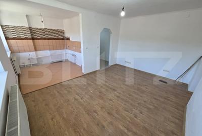 Apartament cu 3 camere decomandat în Șărmășag