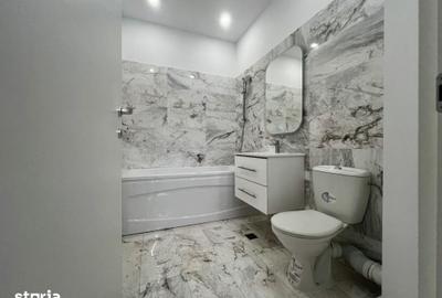 Apartament cu 2 camere în Timișoara